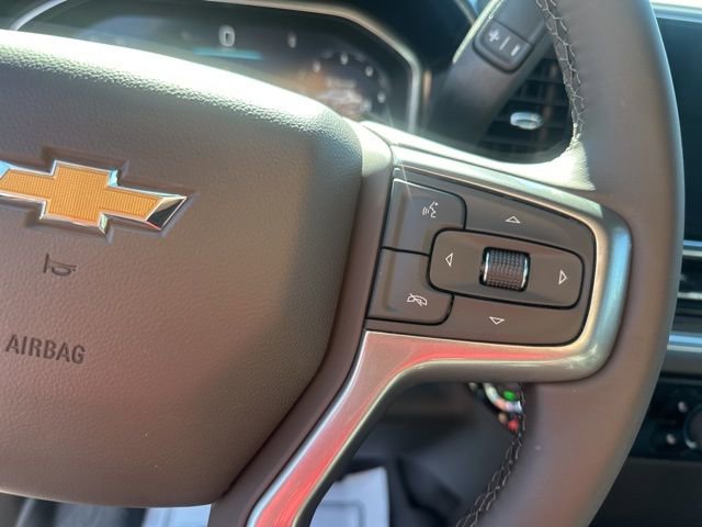 New 2026 Chevrolet Silverado 1500 LT w/ All Star Edition Plus image 20