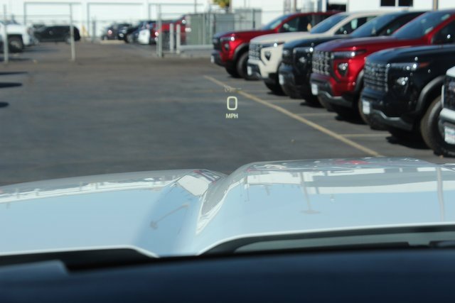 New 2026 GMC Sierra 2500 Denali Ultimate w/ Max Trailering Package image 10