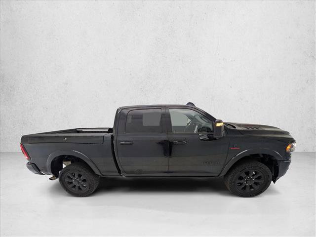 Used 2023 RAM 2500 Limited AWD/4WD image 4