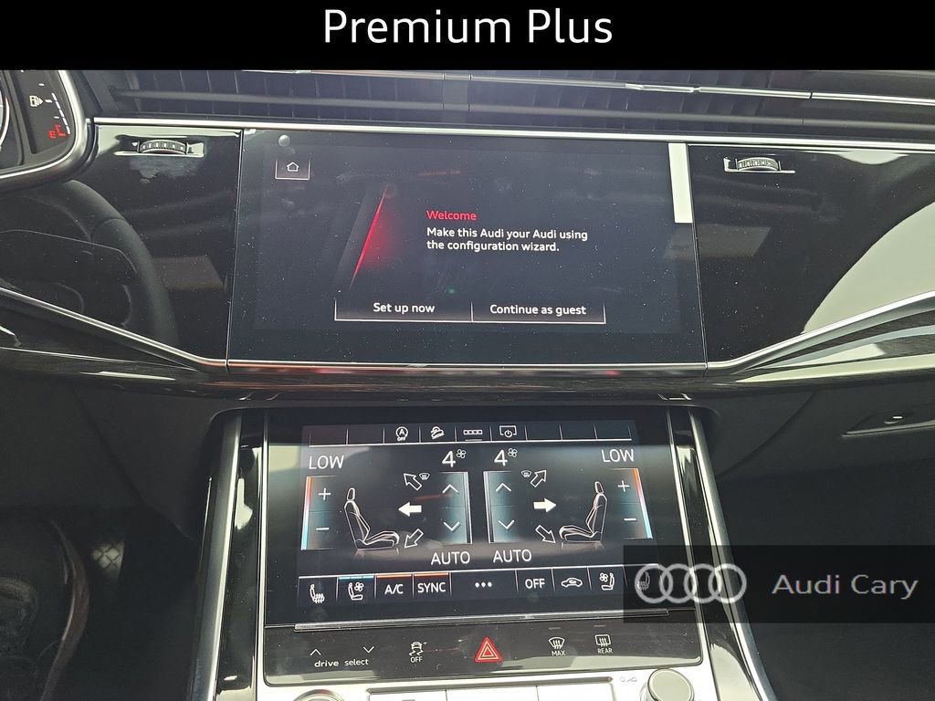 New 2025 Audi Q7 3.0T Premium Plus image 22