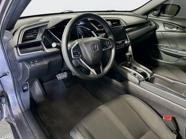 Used 2020 Honda Civic Sport image 10