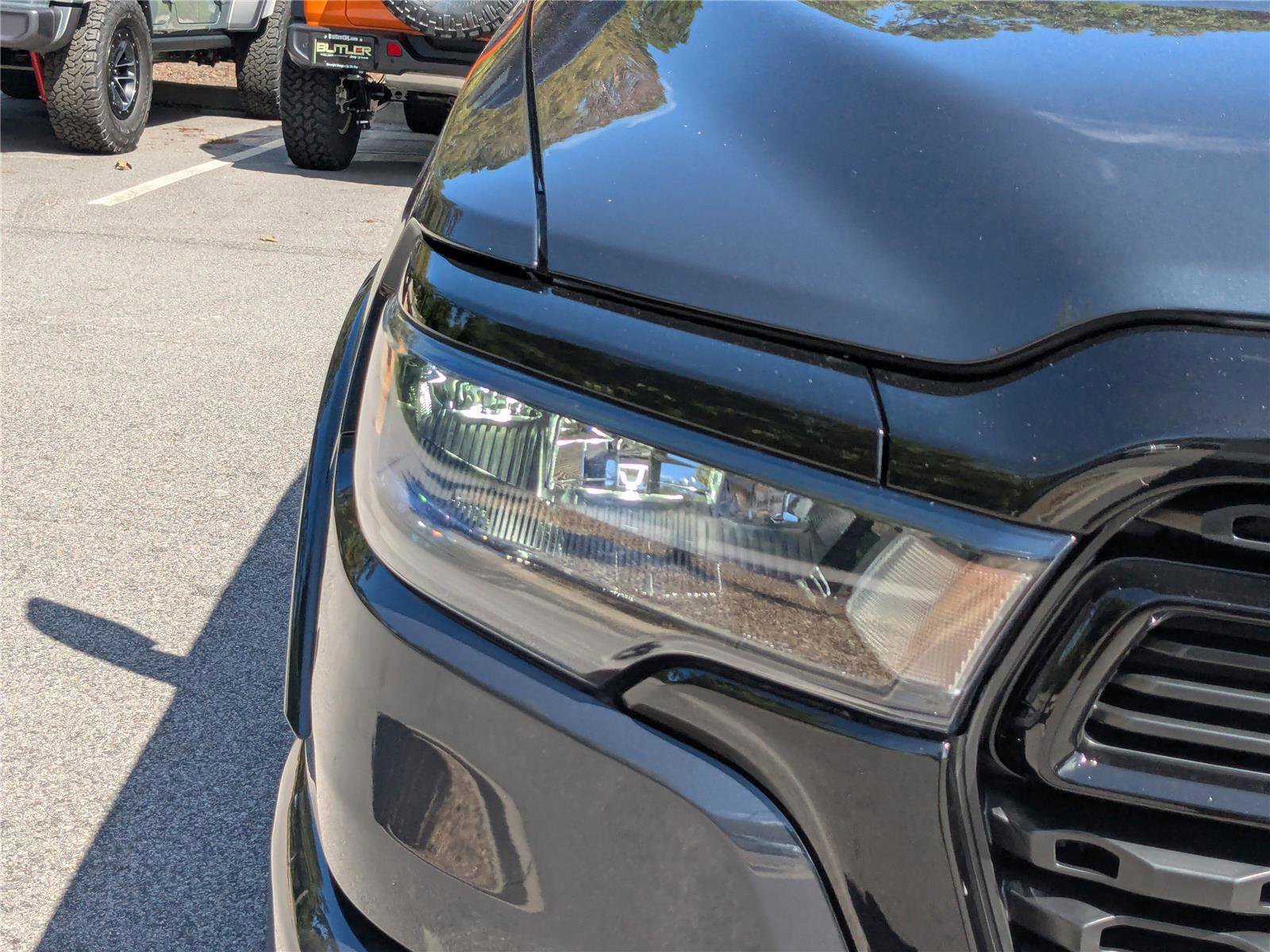 New 2026 RAM 1500 Big Horn image 10