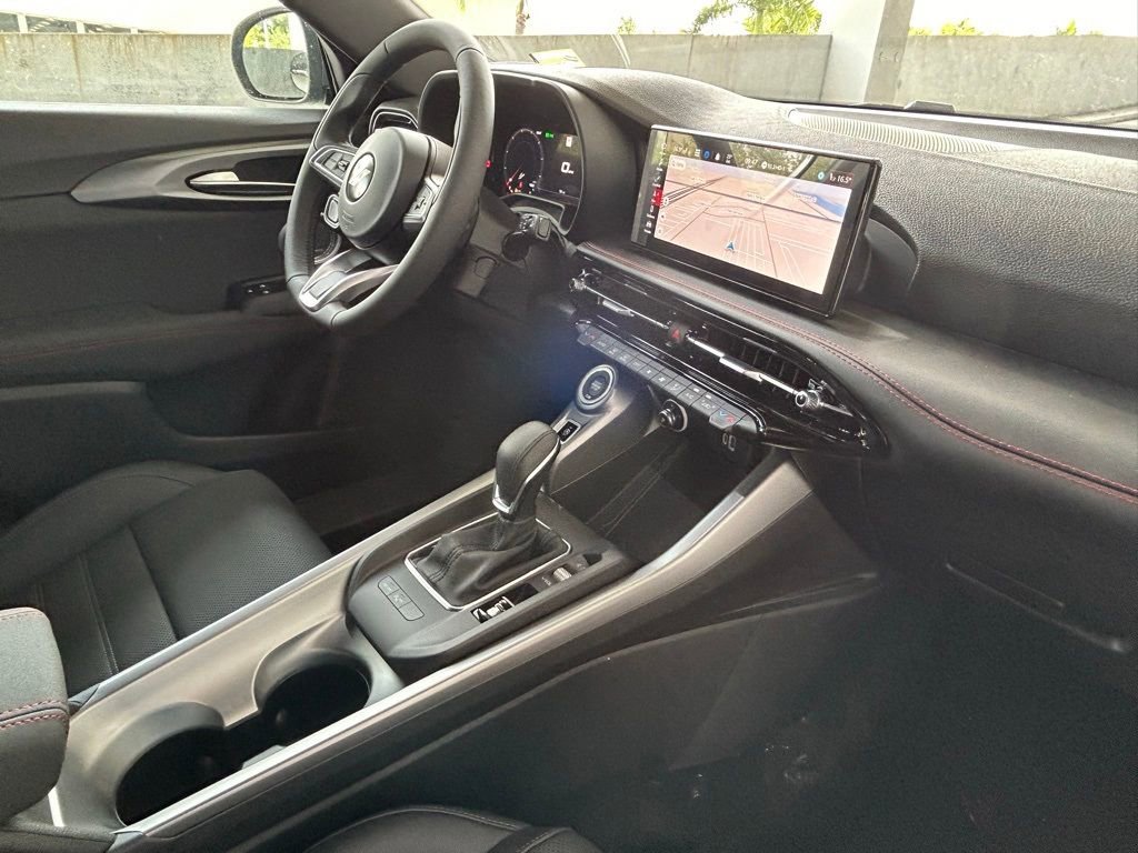 Used 2024 Dodge Hornet GT image 21