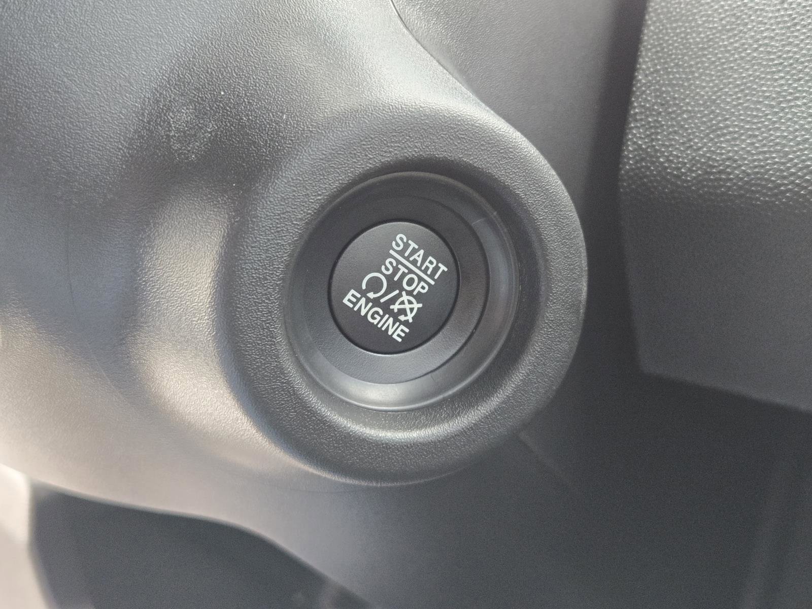 New 2026 RAM ProMaster 2500 w/ Power Group image 12