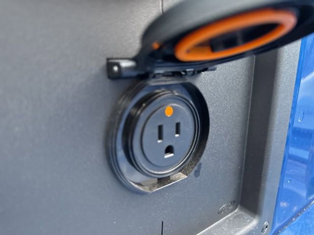 New 2025 Ford F150 STX w/ Equipment Group 200A AWD/4WD image 41