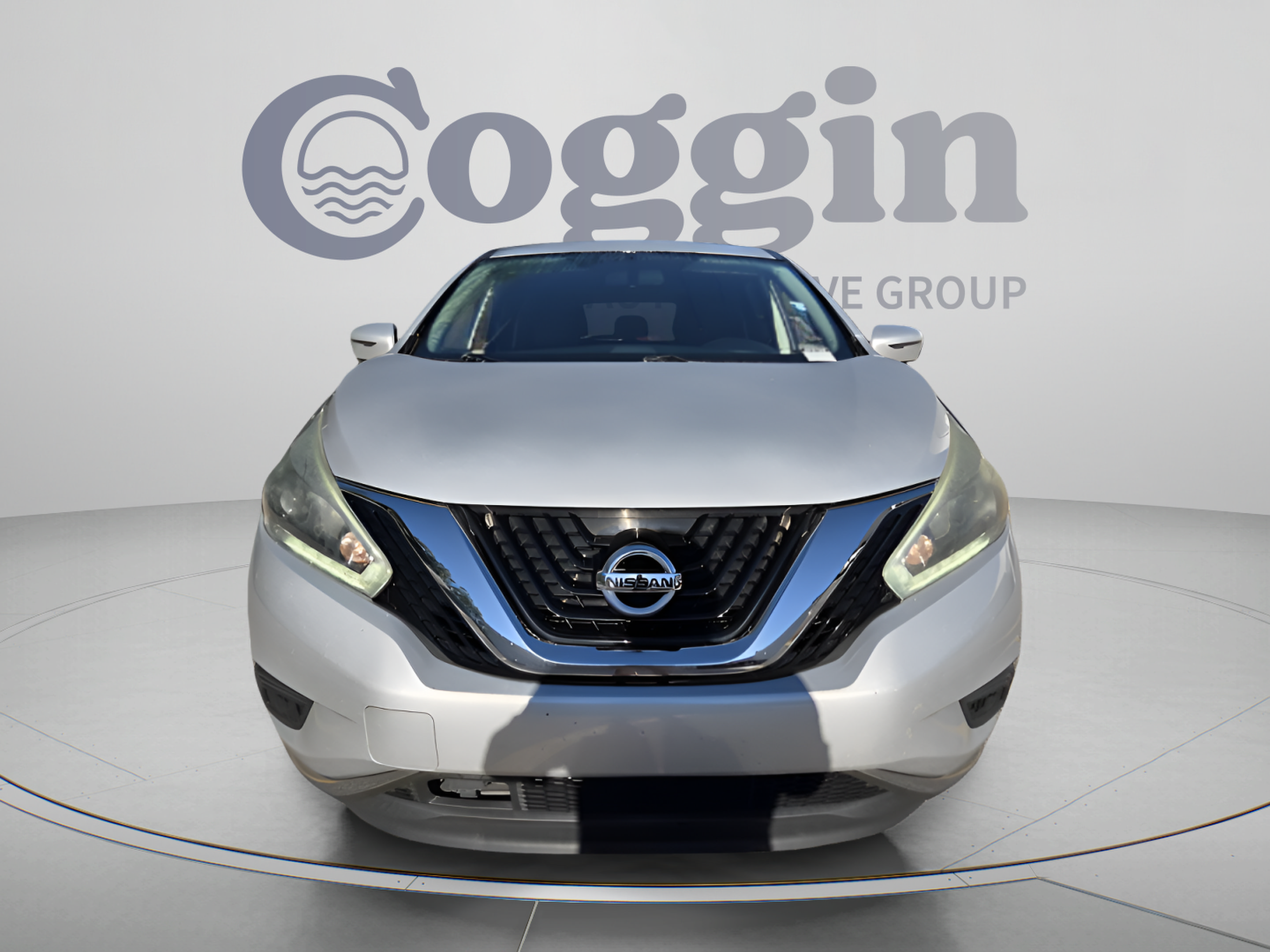 Used 2018 Nissan Murano S AWD/4WD image 8