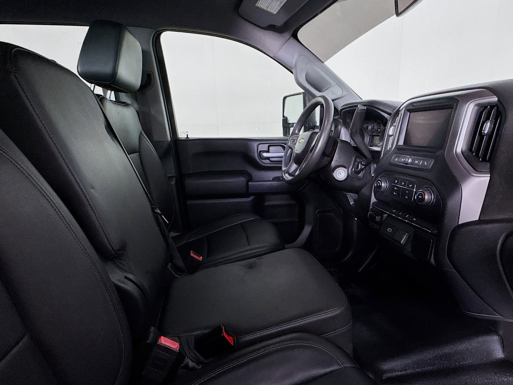 Used 2020 Chevrolet Silverado 2500 W/T w/ WT Fleet Convenience Package image 25