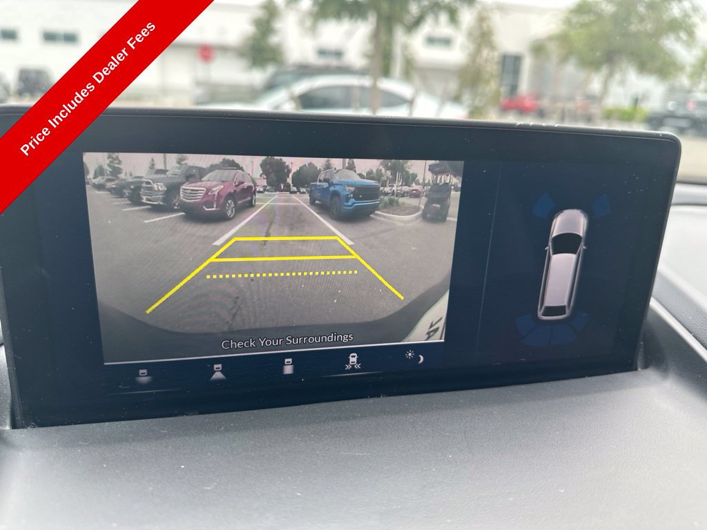Used 2020 Acura RDX w/ Technology Package FWD image 9