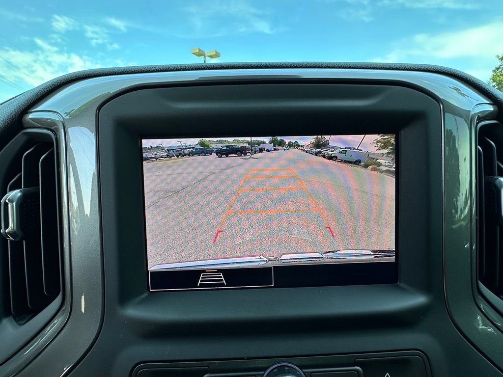 Used 2024 GMC Sierra 1500 Pro AWD/4WD image 30