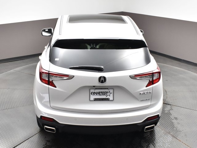 New 2026 Acura RDX SH-AWD w/ Technology Package image 42