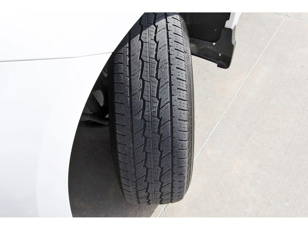 Used 2022 Chevrolet Silverado 1500 W/T image 23