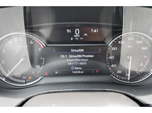 Used 2025 Cadillac XT5 Luxury FWD image 15