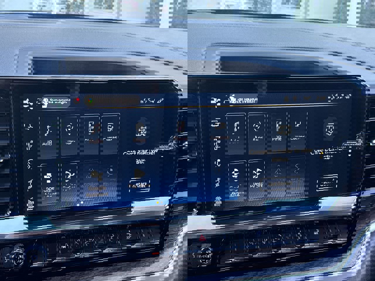 New 2026 Chevrolet Silverado 1500 RST w/ All Star Edition Plus image 12