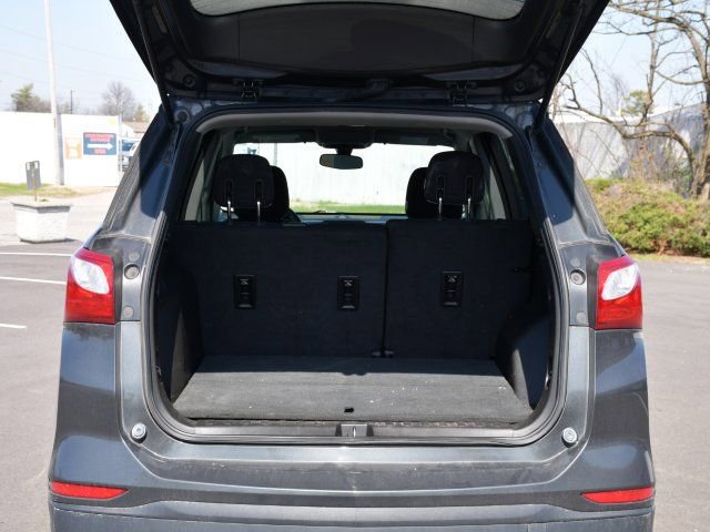 Used 2019 Chevrolet Equinox LS w/ LS Convenience Package image 20