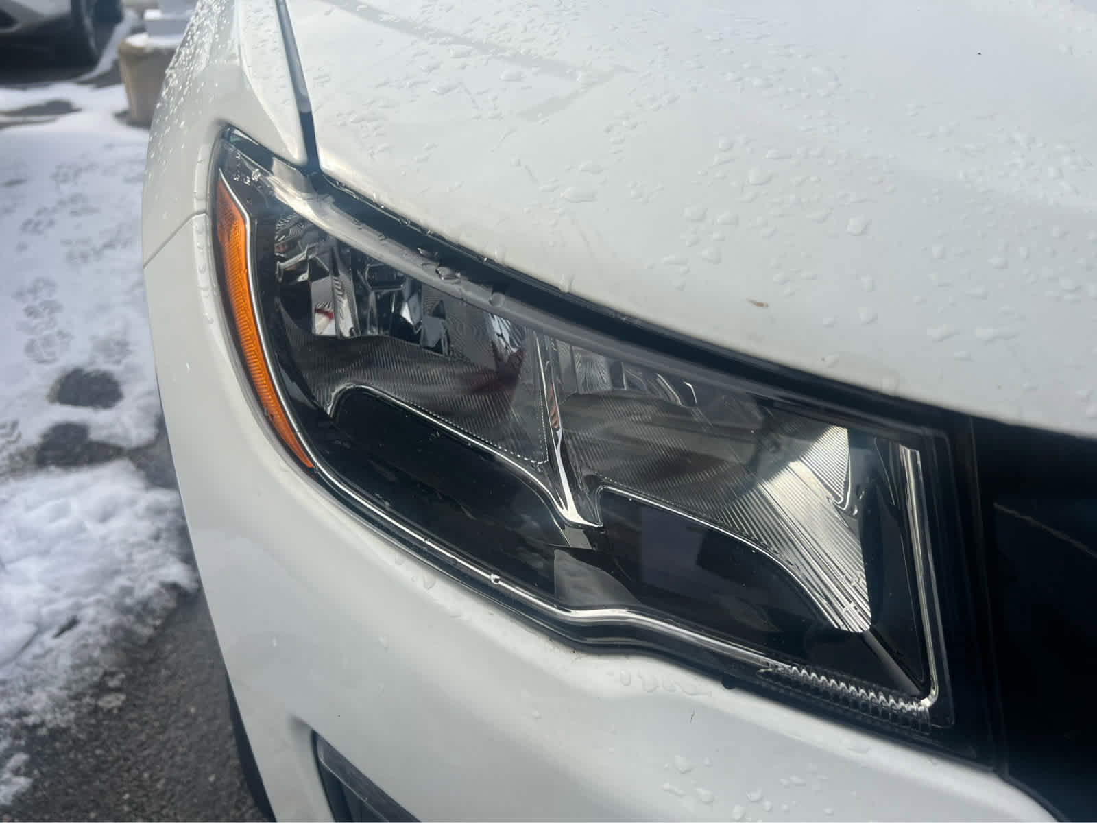 Used 2019 Jeep Compass Latitude w/ Cold Weather Group image 2