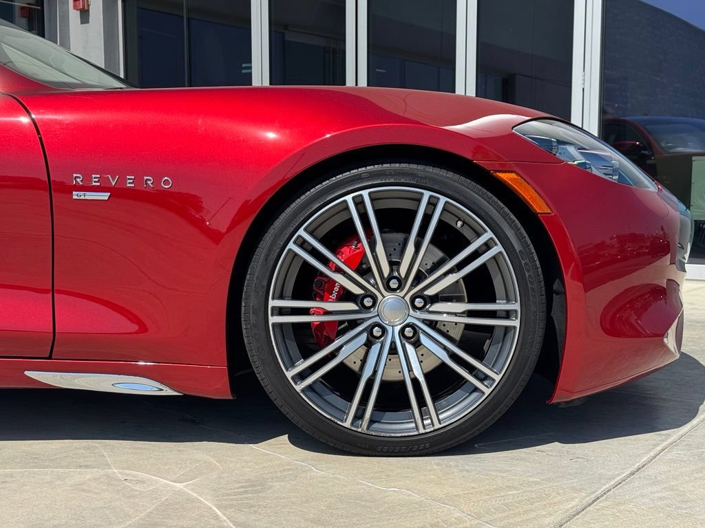 Used 2020 Karma Revero GT RWD image 9