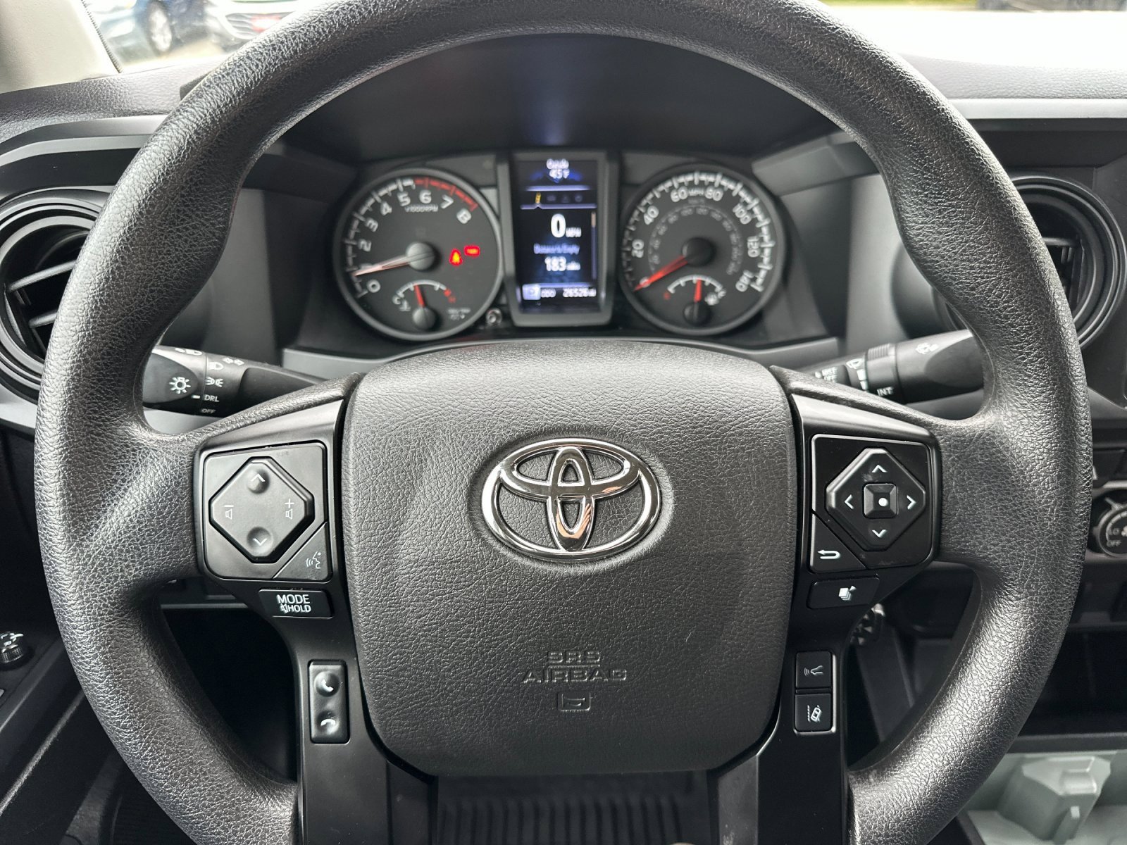 Used 2023 Toyota Tacoma SR w/ SR Convenience Package image 23
