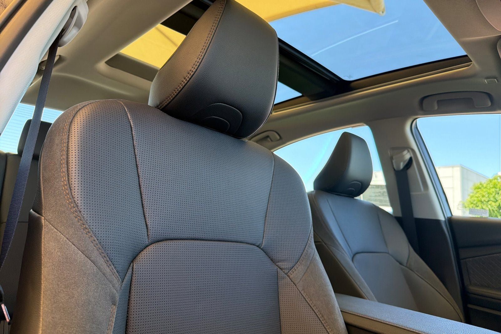 New 2026 Toyota Camry XLE AWD/4WD image 19