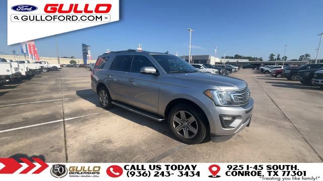Used 2021 Ford Expedition XLT RWD image 2