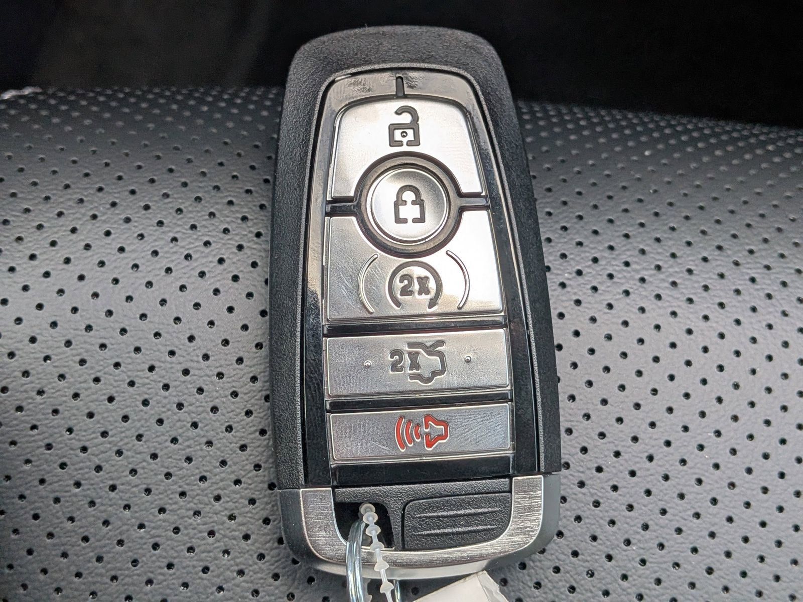 New 2026 Ford Mustang GT Premium image 30