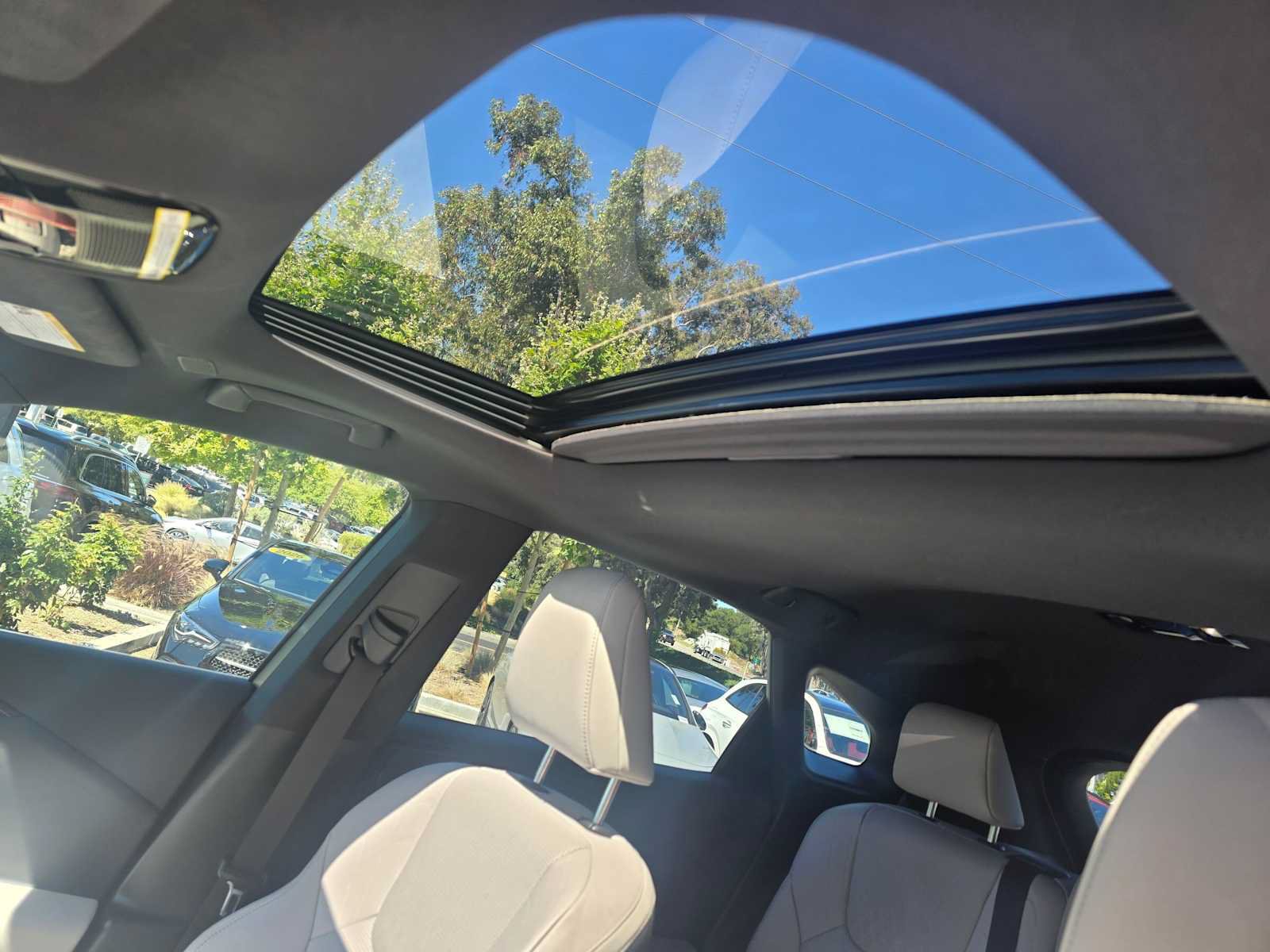Used 2026 Lexus RX 350 Premium Plus w/ Accessory Package (Z1) FWD image 24