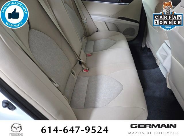 Used 2023 Toyota Camry LE image 20