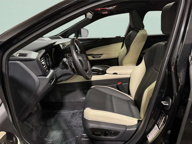 Certified 2024 Lexus NX 350h AWD w/ Cold Area Package image 21