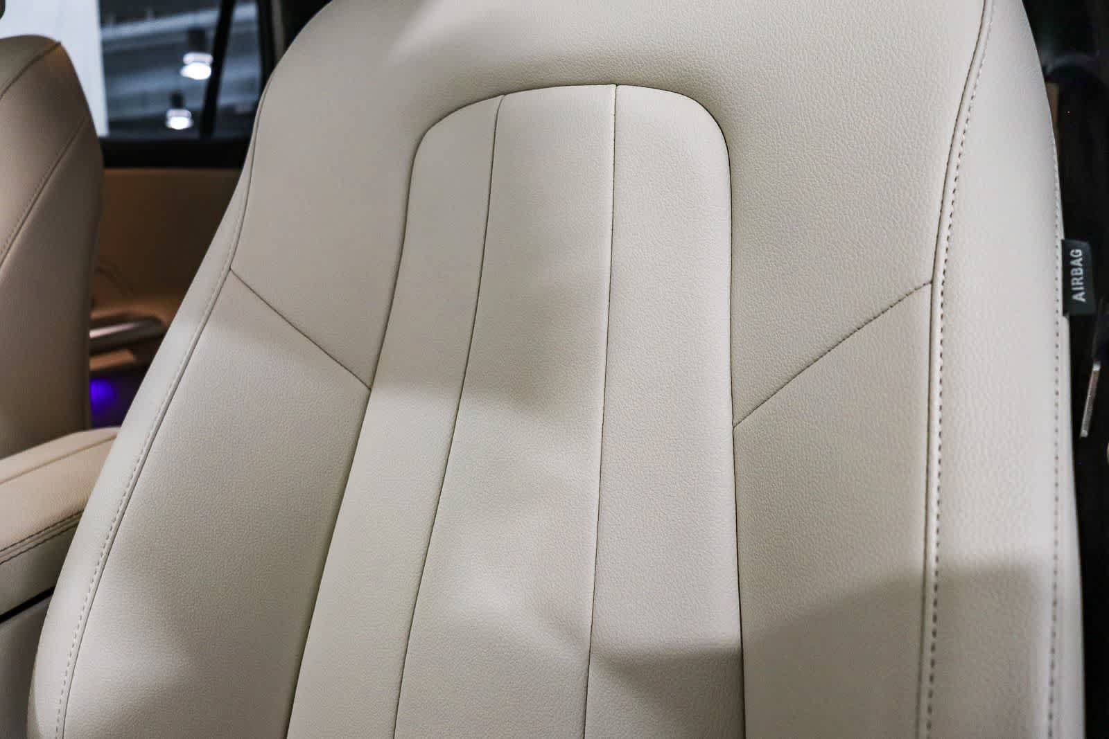 Certified 2024 Mercedes-Benz GLA 250 image 25
