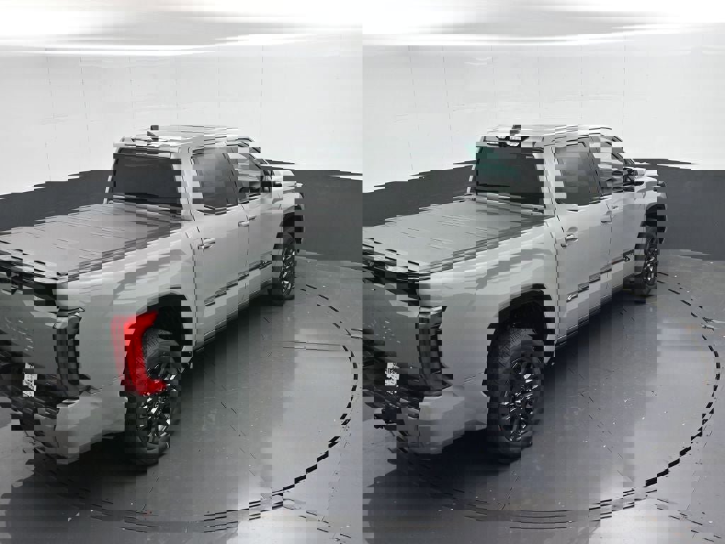 New 2026 Toyota Tundra Platinum image 41