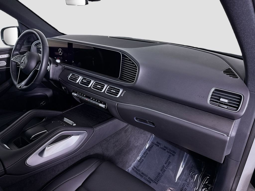 Used 2025 Mercedes-Benz GLE 450 GLE 450 w/ AMG Line Exterior image 29