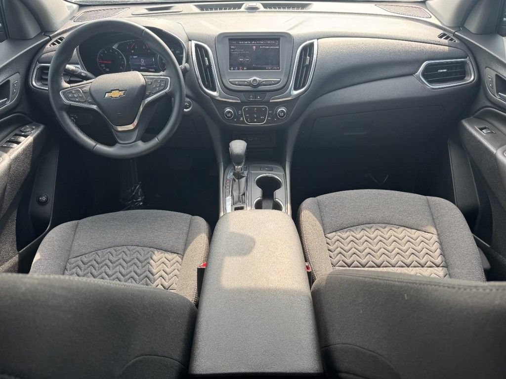 Used 2023 Chevrolet Equinox LT AWD/4WD image 16