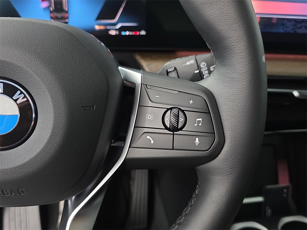 New 2026 BMW X1 xDrive28i w/ Technology Package image 18