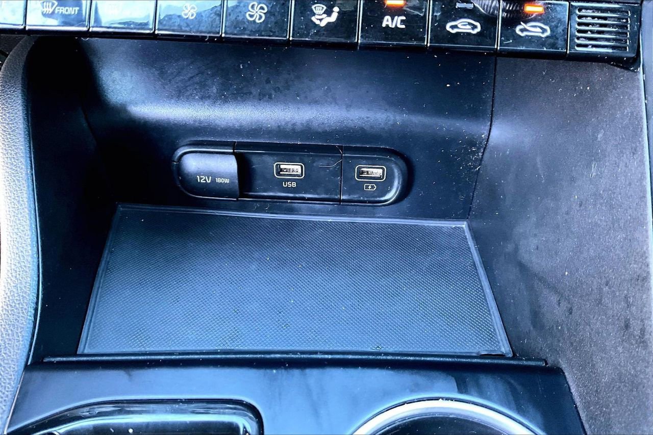 Used 2023 Kia K5 GT-Line w/ GT-Line Premium Package image 17