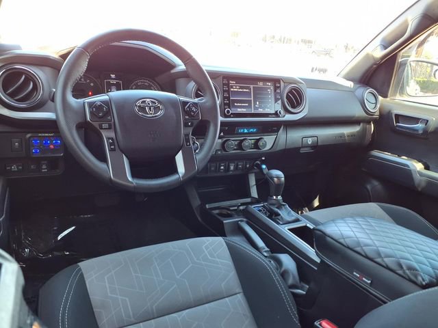 Used 2023 Toyota Tacoma TRD Off-Road image 11
