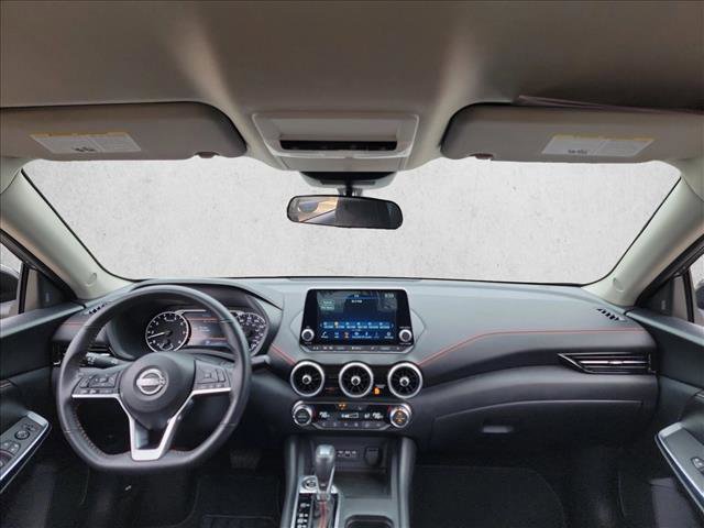 Used 2024 Nissan Sentra SR image 17