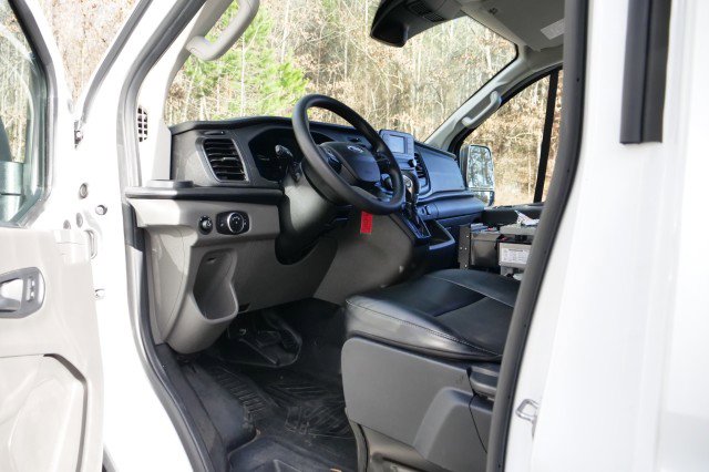 Used 2020 Ford Transit 250 Low Roof image 22