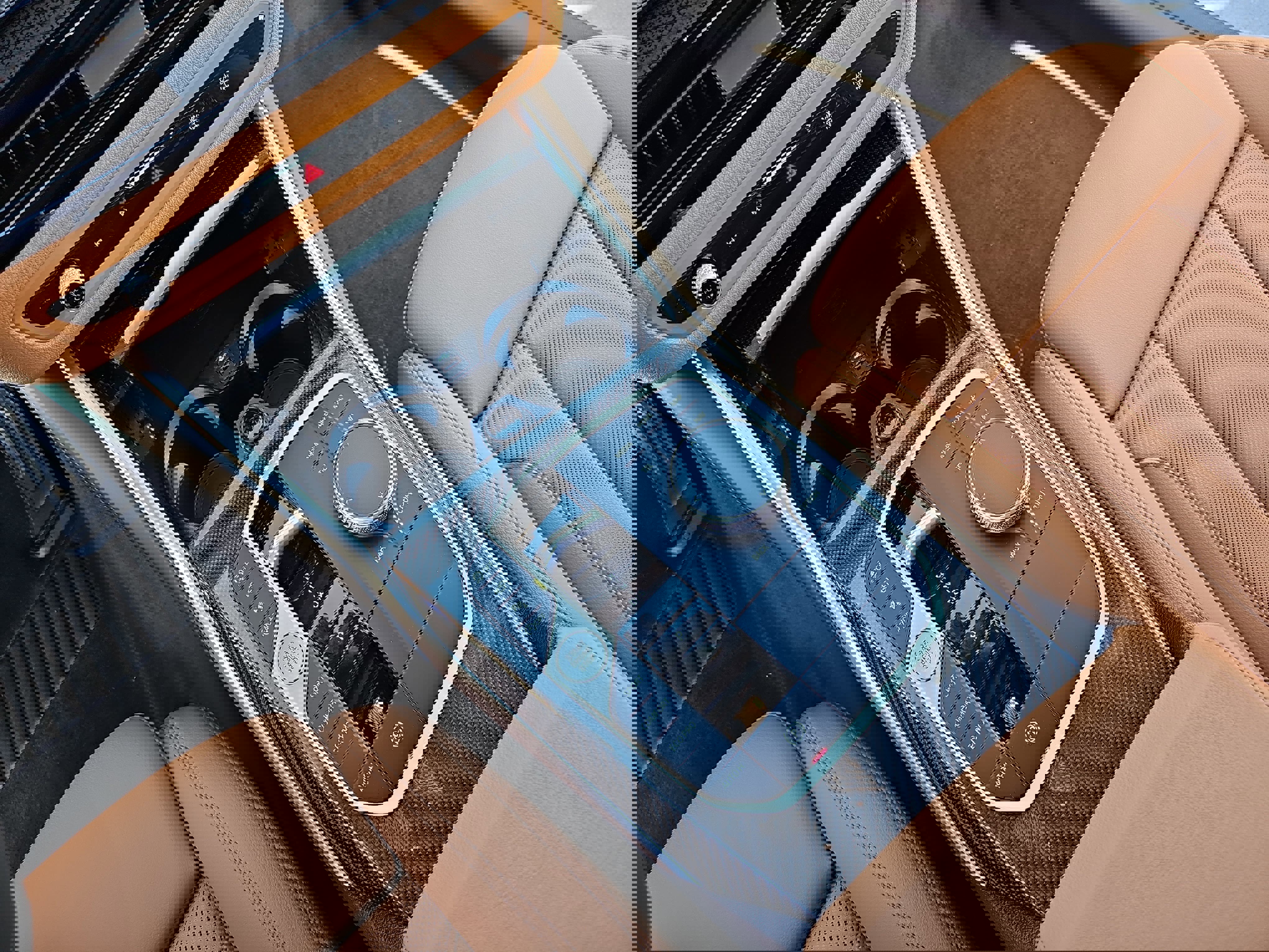 New 2026 BMW M340i xDrive image 25