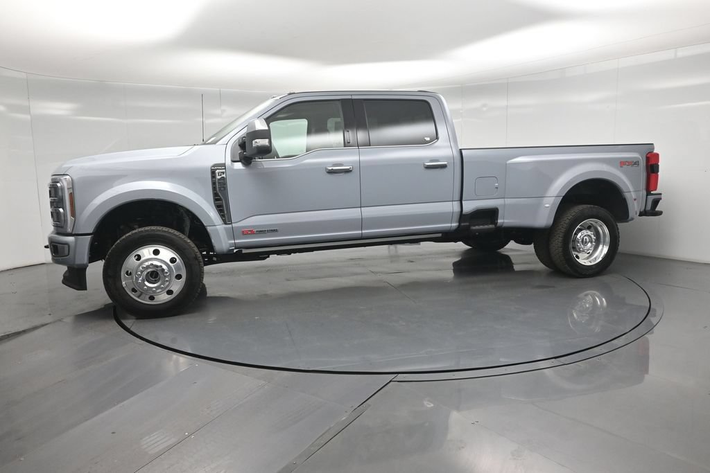 New 2026 Ford F450 Platinum w/ Platinum Plus Package AWD/4WD image 26