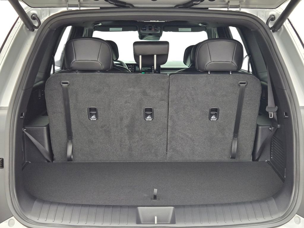 New 2027 Kia Telluride EX X-Line AWD/4WD image 12
