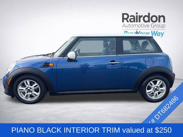 Used 2013 MINI Cooper Hardtop FWD image 4