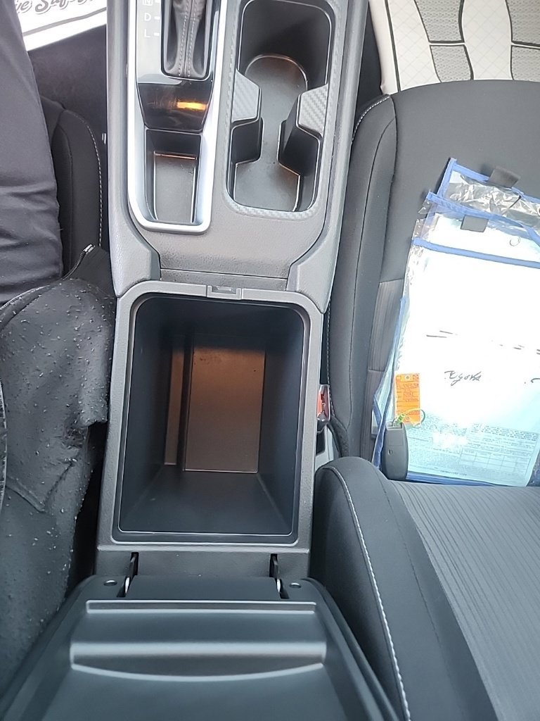 Certified 2023 Nissan Sentra SV FWD image 22