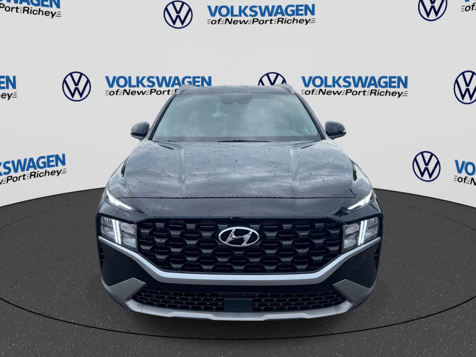Used 2023 Hyundai Santa Fe SEL FWD image 17