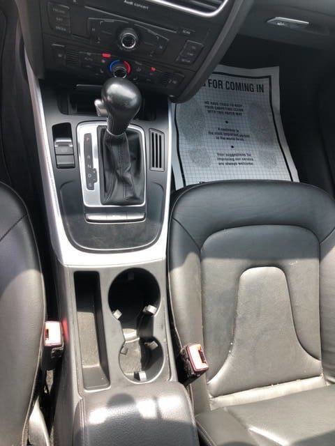 Used 2012 Audi A4 2.0T Premium image 15