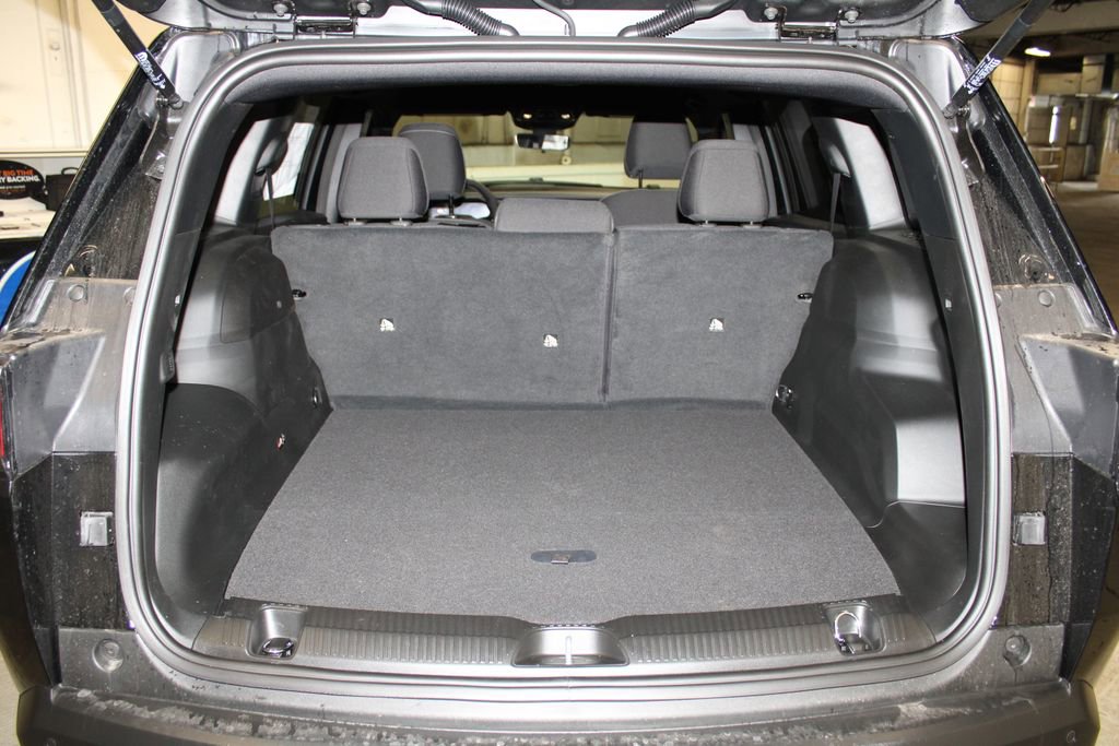 New 2026 Jeep Cherokee Laredo image 31