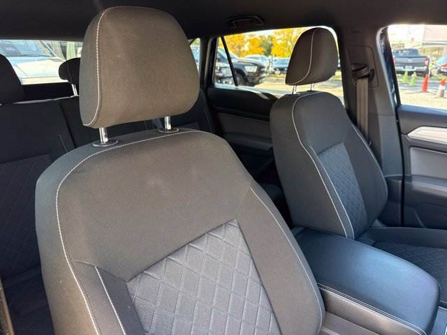 Used 2021 Volkswagen Atlas Cross Sport S AWD/4WD image 25
