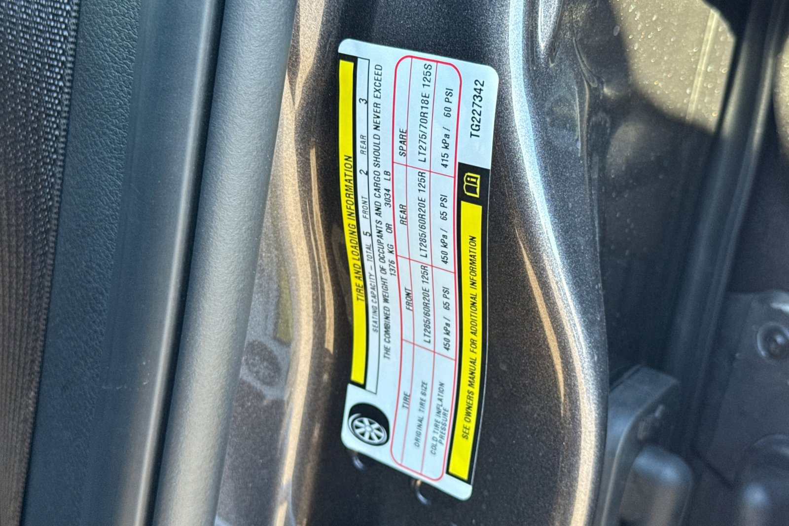 New 2026 RAM 2500 Laramie image 26