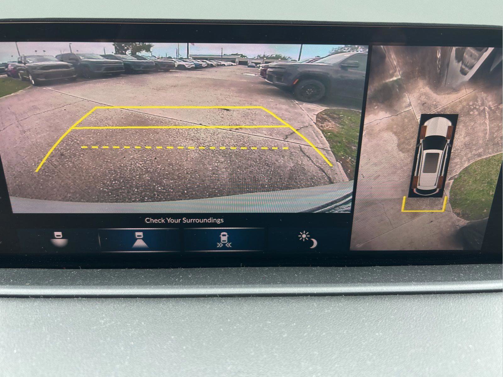 Used 2022 Acura MDX Advance image 30