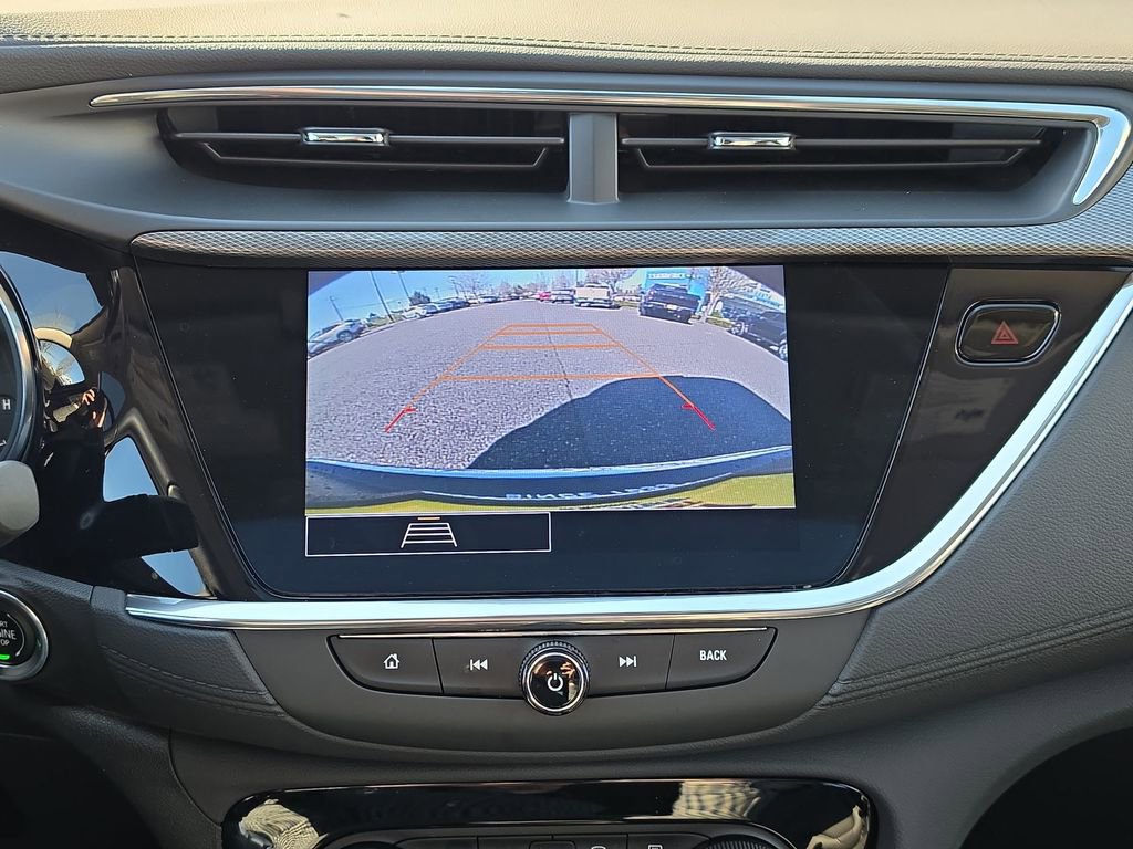 Certified 2023 Buick Encore GX Essence w/ Experience Buick Package image 15