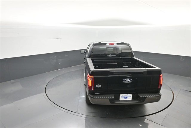 New 2026 Ford F150 King Ranch image 28