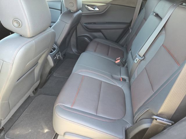 Used 2023 Chevrolet Blazer RS w/ Driver Confidence II Package image 31
